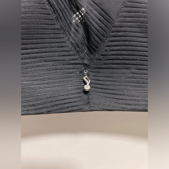 Shein black lace bra size 38 Brand new!🆕 - Picture 3 of 5